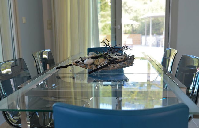 Drimonari Villas - Foto 41