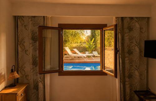 Son Roig ,Beautiful Place in the Heart of Mallorca -ETV 9979 - Photo 21