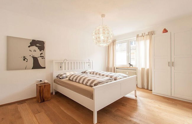 Wohnen an der Juliuspromenade - Photo 3