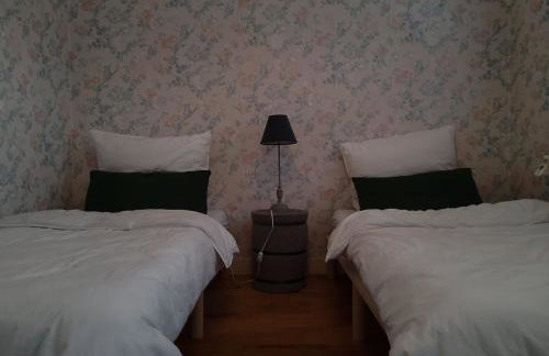 MaisonPortManech - exquisites Kleinod in der Bretagne - Foto 25