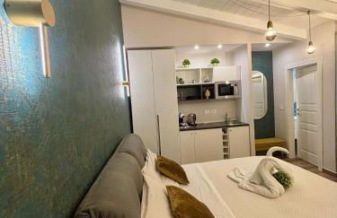 Don Carmelo Luxury Suites - Letojanni Taormina - Foto 18