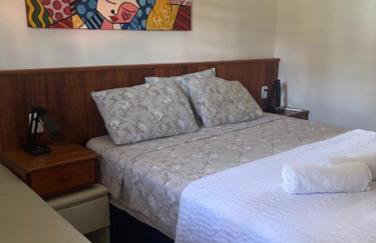 Cond Residencial Resort Pipa Chalés Triplex - Centro de Pipa - Foto 25