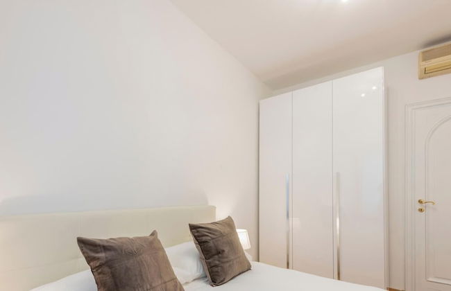 Milan Royal Suites Magenta & Luxury Apartments - Foto 87