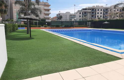 Apartamento playa canet d'en Berenguer - Foto 2
