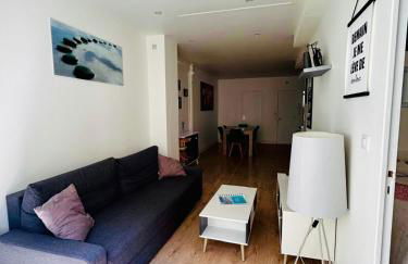 L'échappée belle - Jacuzzi & Terrasse privative - Foto 18