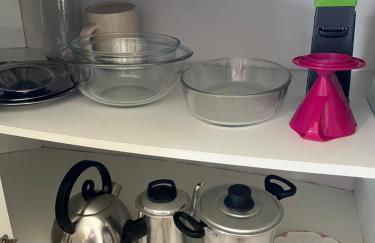 Casa Aconchego das Pitayas - Photo 25