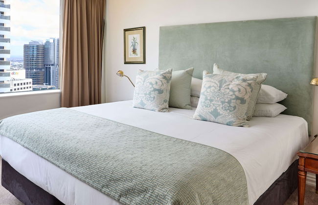 The Sebel Quay West Suites Sydney - Photo 3