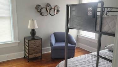 1895 meets 2023 Townhouse. - Foto 3