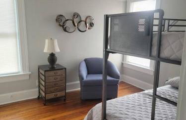 1895 meets 2023 Townhouse. - Foto 3