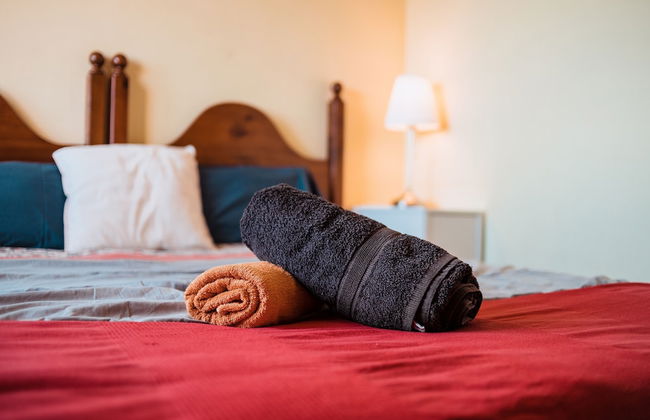 Beautiful Studio with Brilliant Views - Foto 3