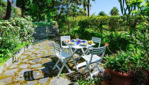Imperatrice Apartment by Wonderful Italy - Foto 1, Garden, Garden view
