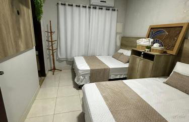 Casa Maresia Ponta da Asa - Foto 13