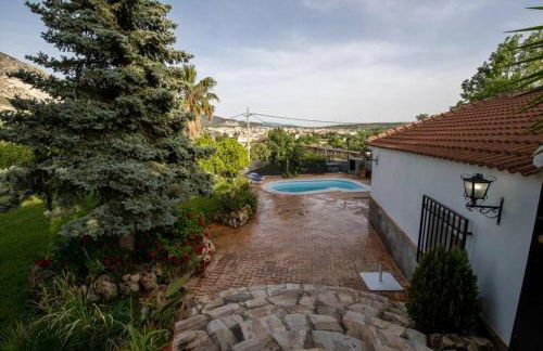 Casa Cuesta del Álamo. Vistas frente Puente Lata - Photo 1