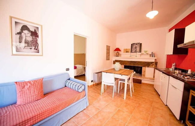 Torre della Botonta - Photo 26