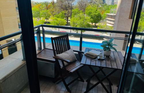 Travel Habitat - Ciudad de las Ciéncias - Foto 6