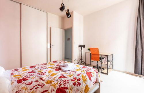 F2 COURT METRAGE CENTRE VILLE CLERMONT-FD - Foto 11