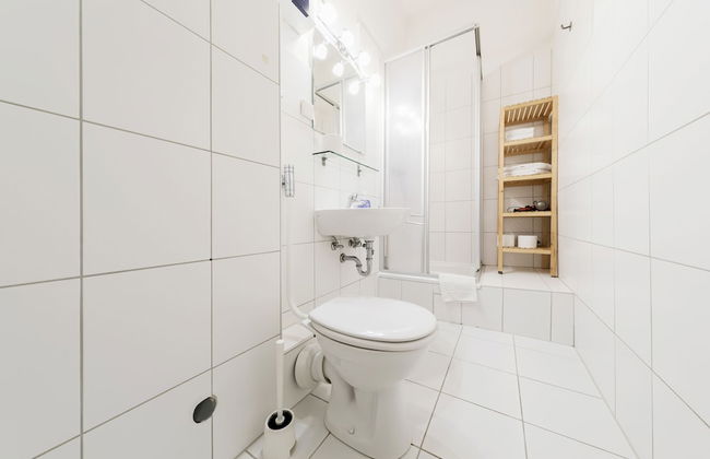 Primeflats - Apartment Togo - Afrikanisches Viertel - Foto 12