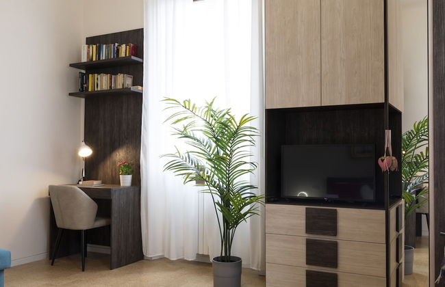 notaMI - BICOCCA Home - 2 Bedrooms - Foto 13