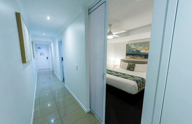 Atrio Apartments - Foto 14