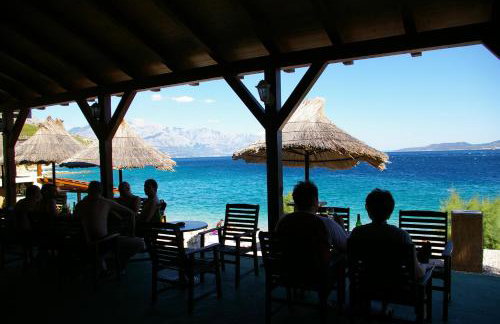 Apartmani SEA VIEW - Foto 26