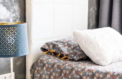 Holiday Home PISCINA PRIVADA CLIMATIZADA Teide Views, BBQ - Foto 38