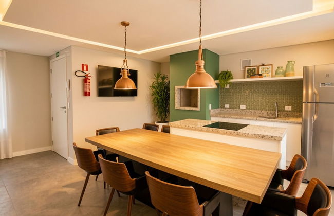 Easy Life Campus PUC by Xtay - Foto 39