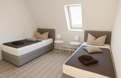 Apartment-Studio, Netflix-TV für bis zu 2 Personen - Foto 17