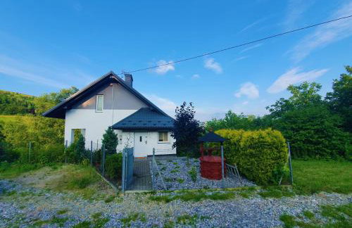 Dom nad Jeziorem Rożnowskim - Foto 4