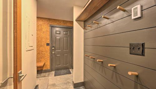 Riverfront Lincoln Condo 1 Mi to Loon Mountain! - Foto 4