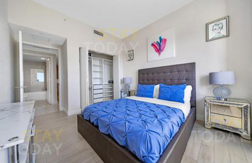 BeachWalk Resort PH - DREAM-SKY MANSION 3DBR and 3BA LUXURY PENTHOUSE - Foto 28