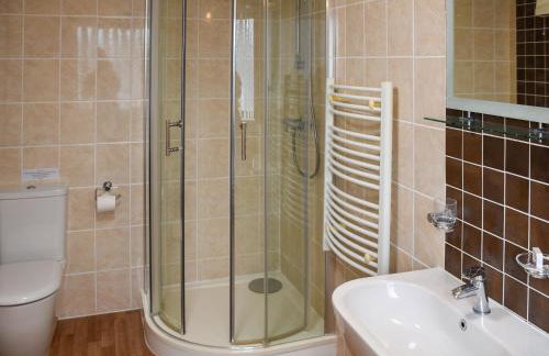 Swift Cottage - Foto 23