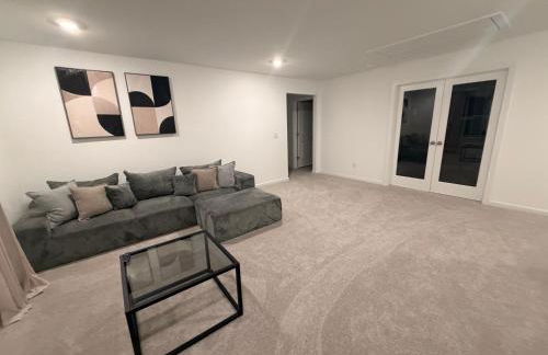 4BR Luxury House 12 mins from Downtown Raleigh - Foto 24