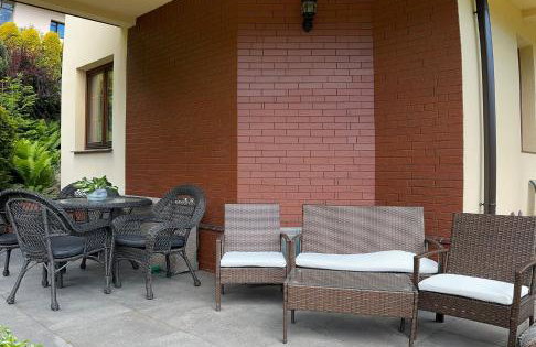 Willa Wierchy - Foto 73