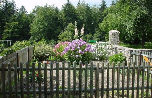 Ferienwohnung Späth - Foto 3