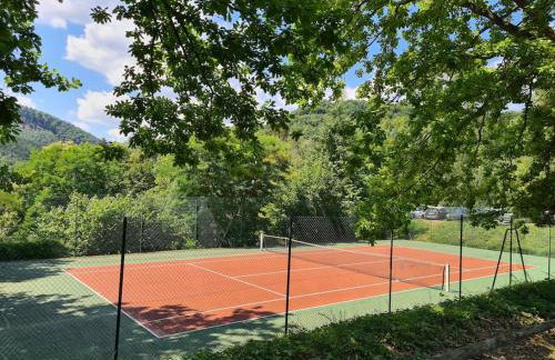 Appartement au calme dans residence avec piscine - Foto 29