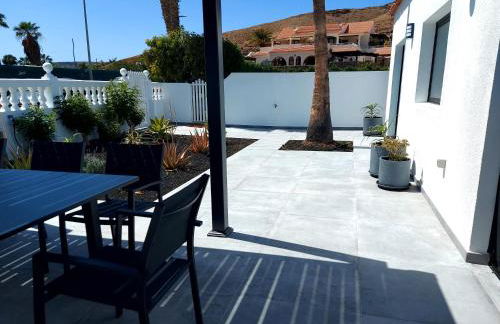 Villa Playa Tauro - Luxury bungalow with pool - Foto 9