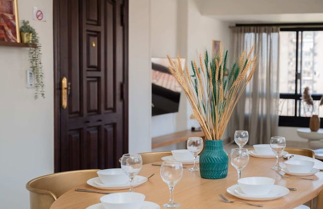 Xuru Stays I The Great Pyramid Duo 2bdr Stunning Stays! - Foto 36