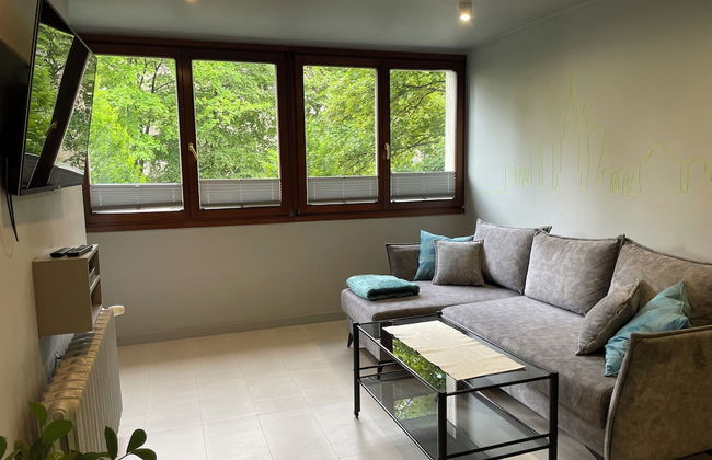 Good Time Apartments - Foto 20