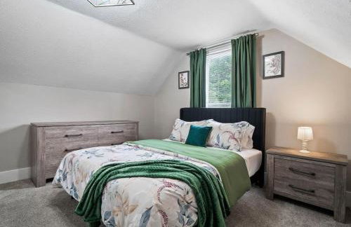 Historical District,Fully equipped,3 Beds,Sleeps 6 - Foto 26