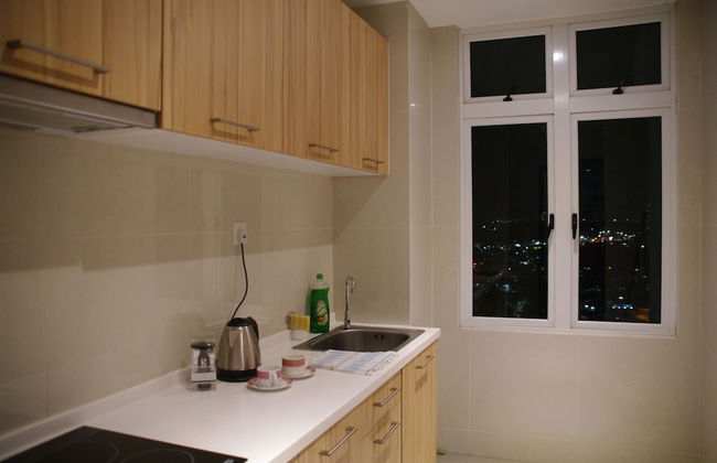 D'Esplanade City View Apartment - Foto 8