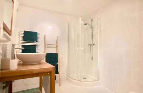 Charmant appartement au sein de la vieille ville - Foto 10