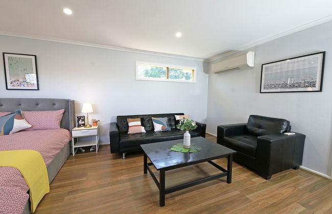 Family Holiday Entire House 8BRM Vermont - Foto 26