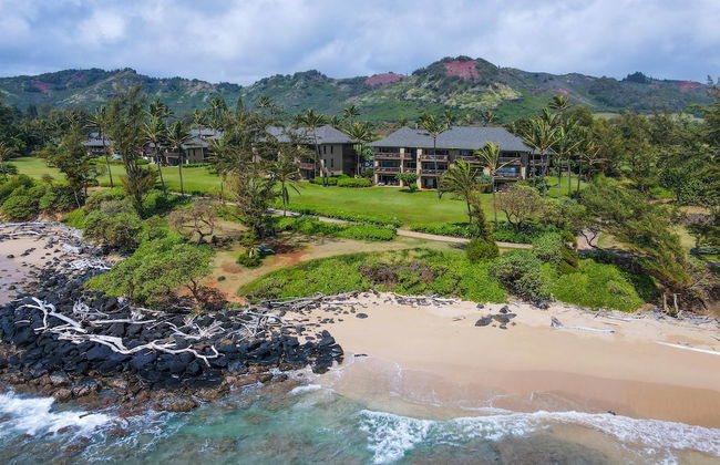 Kauai Kaha Lani by Coldwell Banker Island Vacations - Foto 31
