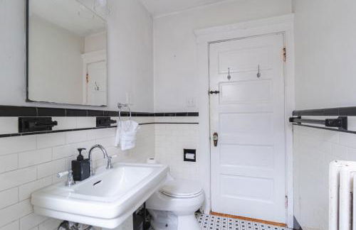 Boston 3BD-Walk to Train station-Beach-Near Airport - Foto 13