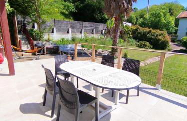 Maison basque à 8 minutes des plages - Foto 3