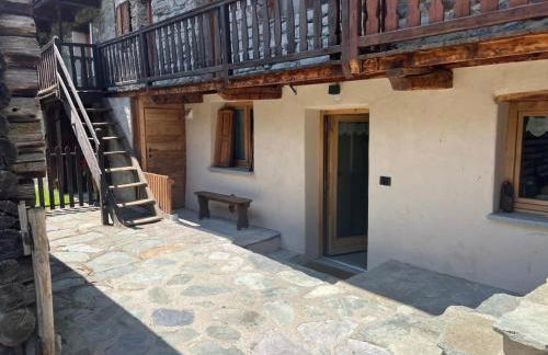 JOIVY Modern family chalet with stunning mountain views - Foto 20