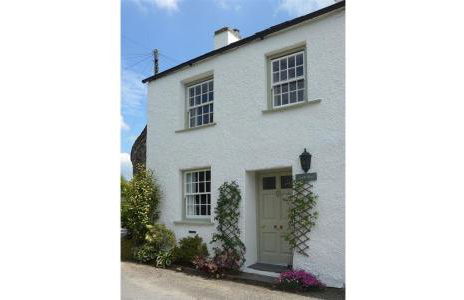 Croft End Cottage - Foto 1