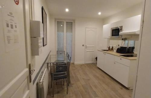 Rêves de jardin -SV242- Centre Vincennes avec Terrasse - Foto 27