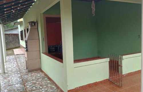 Casa em Ubatuba Próximo a Praias e Cachoeiras - Foto 3