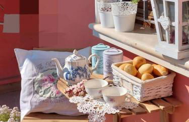 Appartamento - Lì de Là tra i fiori - Foto 19